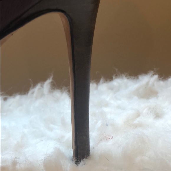 Ann Taylor heels - Picture 4 of 4